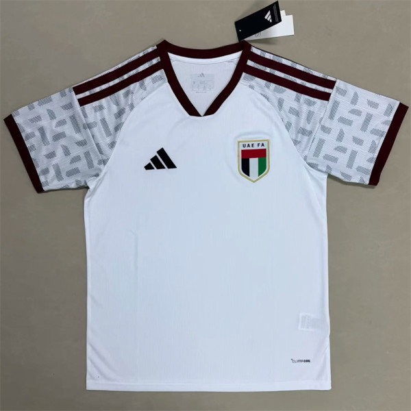 2026 United Arab Emirates home Fans Version Thailand Quality