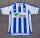 01-02 Malaga home Retro Jersey Thailand Quality