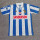 92-93 Sheffield Wednesday home Retro Jersey Thailand Quality