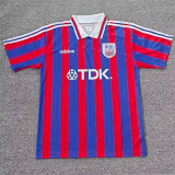 96-97 Crystal Palace home Retro Jersey Thailand Quality