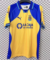 00-01 Las Palmas home Retro Jersey Thailand Quality