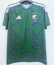 2026 Saudi Arabia home Fans Version Thailand Quality