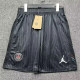 25-26 Paris Saint-Germain Fourth Away Soccer shorts Thailand Quality