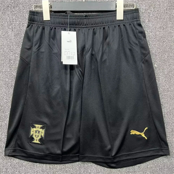 2026 Portugal (Special Edition) Soccer shorts Thailand Quality