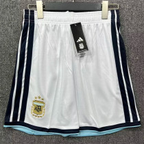 2026 Argentina home Soccer shorts Thailand Quality