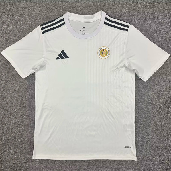 2026 Curacao Away Fans Version Thailand Quality
