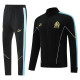 25-26 Mars (black) Jacket Adult Sweater tracksuit set
