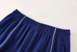 25-26 Arse (royal blue) Jacket Adult Sweater tracksuit set