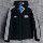 25-26 live'25 (black) cotton-padded jacket oasis