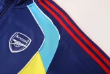 25-26 Arse (royal blue) Jacket Adult Sweater tracksuit set