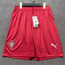 2026 Portugal home Soccer shorts Thailand Quality