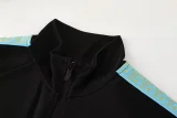 25-26 Mars (black) Jacket Adult Sweater tracksuit set