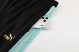 25-26 Mars (black) Jacket Adult Sweater tracksuit set