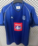 02-03 Birmingham home Retro Jersey Thailand Quality