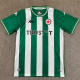 25-26 Red Star home Fans Version Thailand Quality