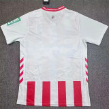 25-26 Köln home Fans Version Thailand Quality