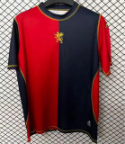 25-26 Genoa (Special Edition) Fans Version Thailand Quality