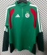 2026 Algeria Adult Sweater tracksuit