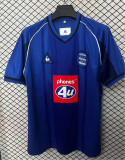 02-03 Birmingham home Retro Jersey Thailand Quality
