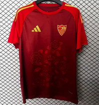 25-26 Sevilla FC (Special Edition) Fans Version Thailand Quality