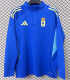 25-26 Oviedo (blue) Adult Sweater tracksuit