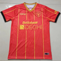 25-26 U.S. Lecce Third Away Fans Version Thailand Quality