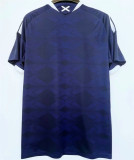 2026 Scotland home Fans Version Thailand Quality
