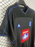 02-03 Birmingham Away Retro Jersey Thailand Quality