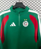 2026 Algeria Adult Sweater tracksuit