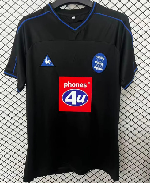02-03 Birmingham Away Retro Jersey Thailand Quality