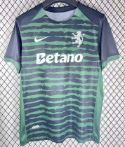 25-26 Sporting Lisbon (Special Edition) Fans Version Thailand Quality