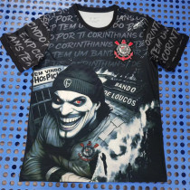 25-26 SC Corinthians (Special Edition) Fans Version Thailand Quality