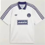 25-26 live'25  Fans Version Thailand Quality oasis