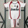 Kids kit 06-07 AC Milan Away (Retro Jersey) Thailand Quality