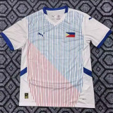 2026 Philippines Away Fans Version Thailand Quality
