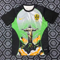 2026 Brazil (Special Edition) Fans Version Thailand Quality