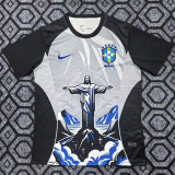 2026 Brazil (Special Edition) Fans Version Thailand Quality