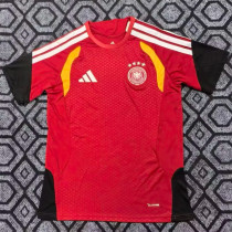 2026 Germany (Training clothes) Fans Version Thailand Quality
