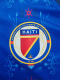 2026 Haiti home Fans Version Thailand Quality