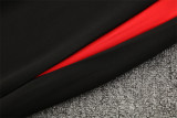 25-26 Portugal (black) Adult Sweater tracksuit set