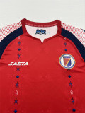 2026 Haiti Third Away Fans Version Thailand Quality