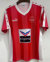 1994 Nurnberg home Retro Jersey Thailand Quality
