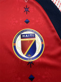 2026 Haiti Third Away Fans Version Thailand Quality