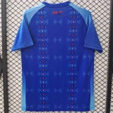 2026 Haiti home Fans Version Thailand Quality