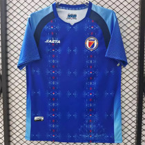 2026 Haiti home Fans Version Thailand Quality