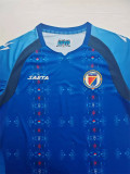 2026 Haiti home Fans Version Thailand Quality