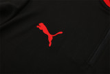 25-26 Portugal (black) Adult Sweater tracksuit set
