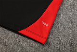 25-26 Portugal (black) Adult Sweater tracksuit set
