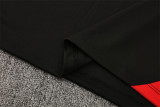 25-26 Portugal (black) Adult Sweater tracksuit set