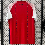 2026 Haiti Third Away Fans Version Thailand Quality